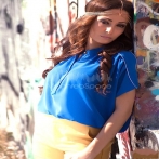 kenza farah sur yala.fm